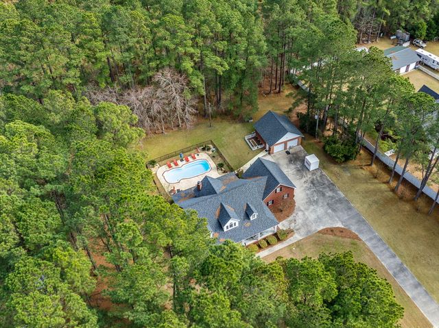 293 Sugar Hill Road, Saint George, SC 29477
