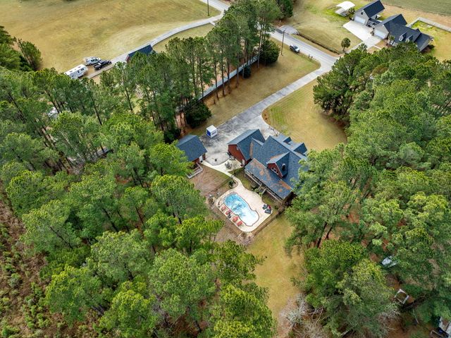 293 Sugar Hill Road, Saint George, SC 29477