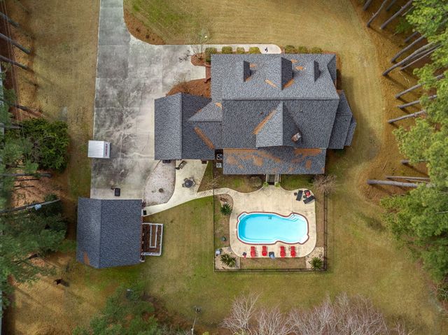 293 Sugar Hill Road, Saint George, SC 29477