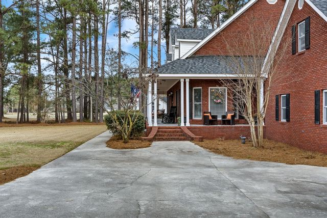 293 Sugar Hill Road, Saint George, SC 29477