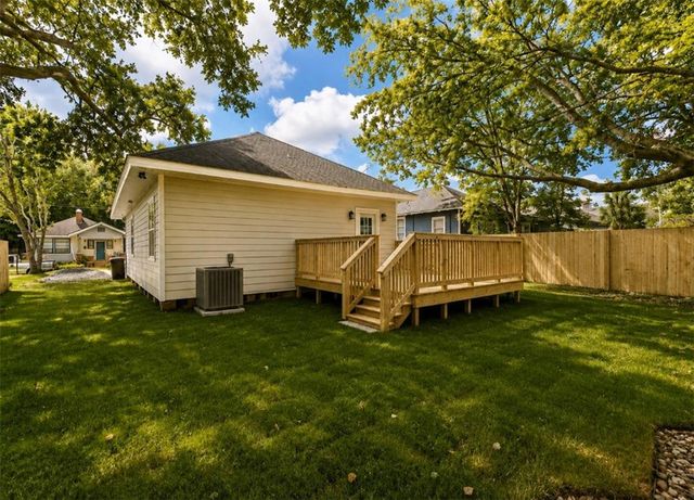 113 Parker Street, Mobile, AL 36604