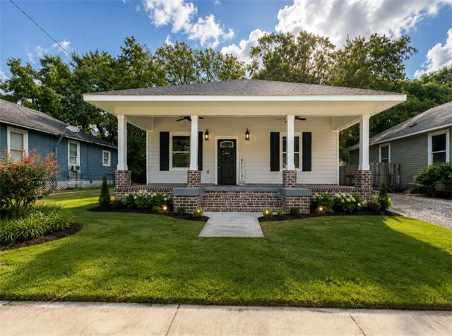 113 Parker Street, Mobile, AL 36604