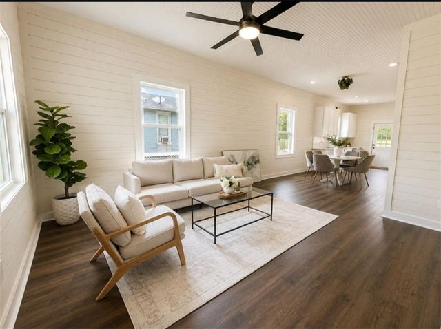 113 Parker Street, Mobile, AL 36604