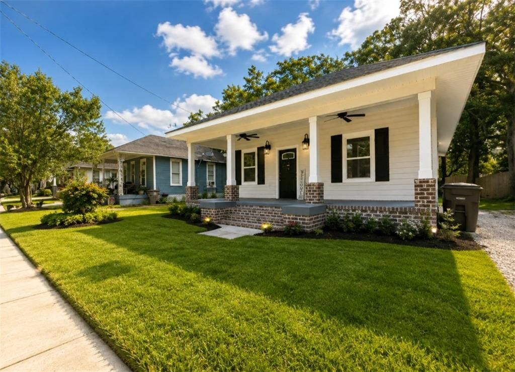 113 Parker Street, Mobile, AL 36604