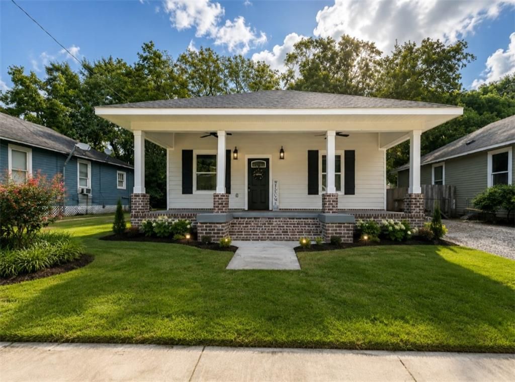113 Parker Street, Mobile, AL 36604 — photo 2