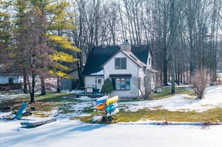 9158 Elmwood Court 185, Canadian Lakes, MI 49346