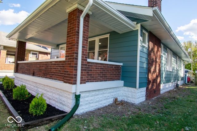 3949 English Avenue, Indianapolis, IN 46201