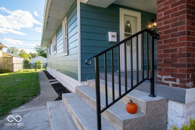 3949 English Avenue, Indianapolis, IN 46201