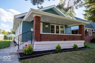 3949 English Avenue, Indianapolis, IN 46201