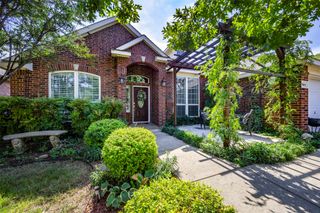 5601 Shadydell Drive, Fort Worth, TX 76135