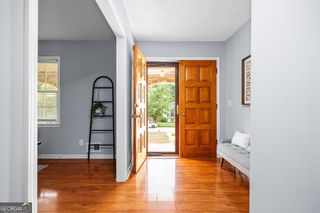 2126 Chevy Chase Lane, Decatur, GA 30032