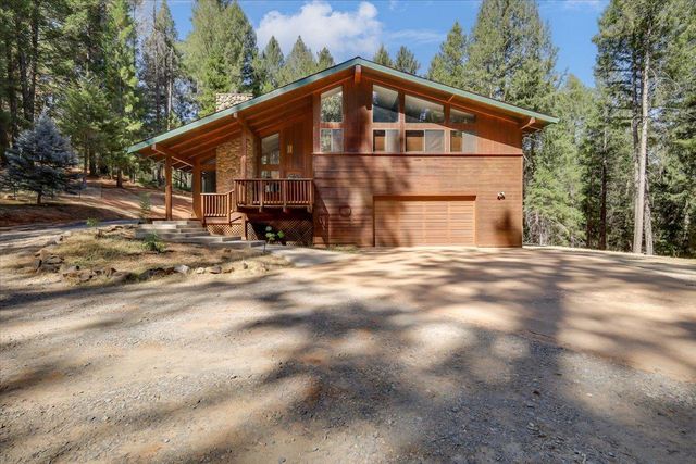 5374 Porter Ranch Rd, Garden Valley, CA 95633