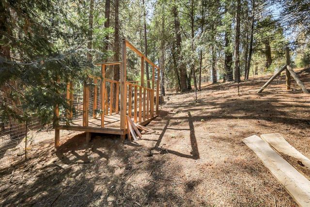 5374 Porter Ranch Rd, Garden Valley, CA 95633