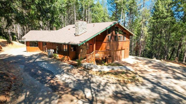 5374 Porter Ranch Rd, Garden Valley, CA 95633
