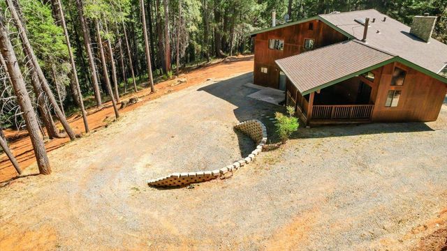 5374 Porter Ranch Rd, Garden Valley, CA 95633