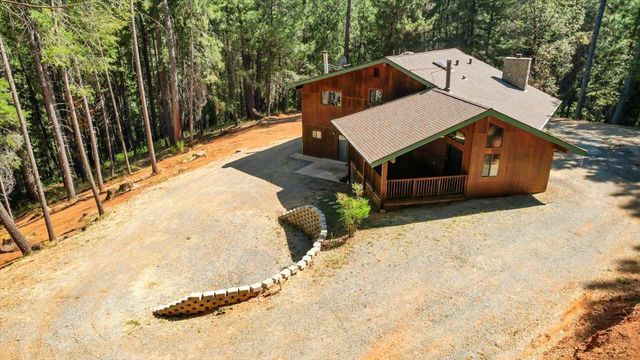 5374 Porter Ranch Rd, Garden Valley, CA 95633