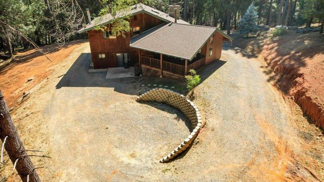 5374 Porter Ranch Rd, Garden Valley, CA 95633