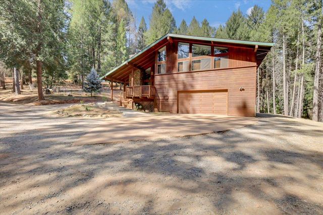 5374 Porter Ranch Rd, Garden Valley, CA 95633
