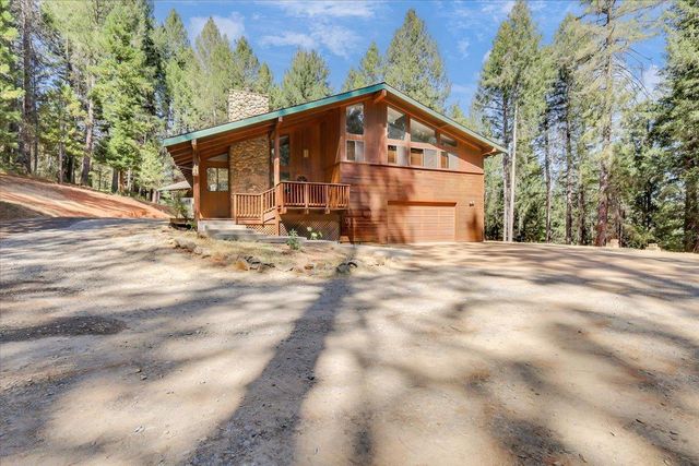 5374 Porter Ranch Rd, Garden Valley, CA 95633