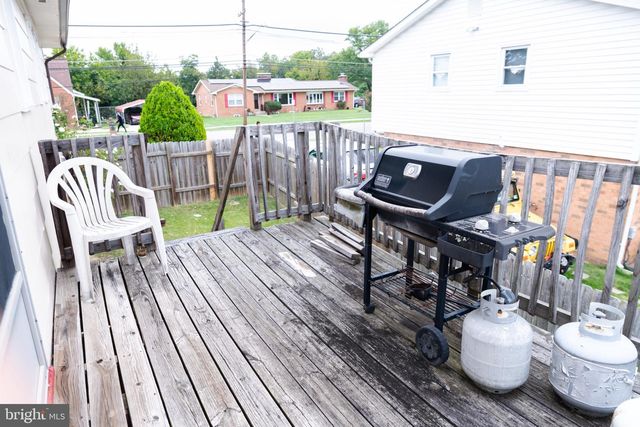 3300 RYAN DR, Suitland, MD 20746