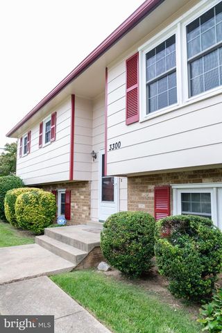 3300 RYAN DR, Suitland, MD 20746