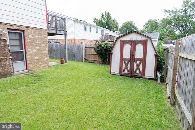 3300 RYAN DR, Suitland, MD 20746