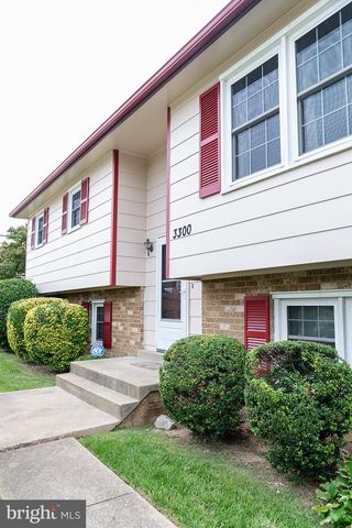 3300 RYAN DR, Suitland, MD 20746