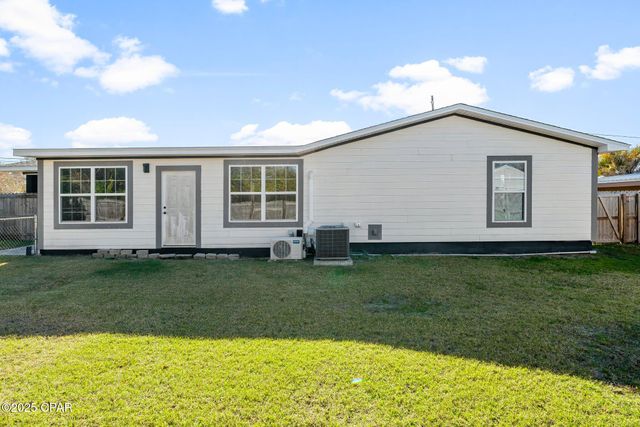 1208 Yale Avenue, Panama City, FL 32405
