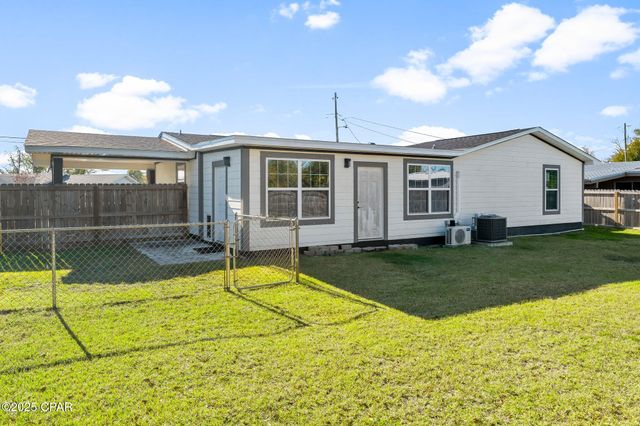 1208 Yale Avenue, Panama City, FL 32405