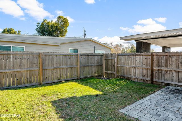 1208 Yale Avenue, Panama City, FL 32405