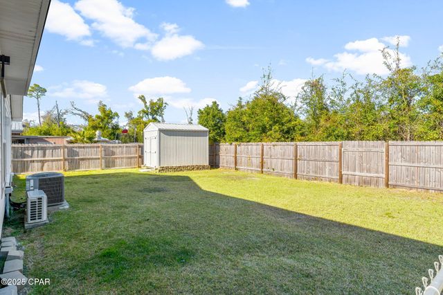 1208 Yale Avenue, Panama City, FL 32405