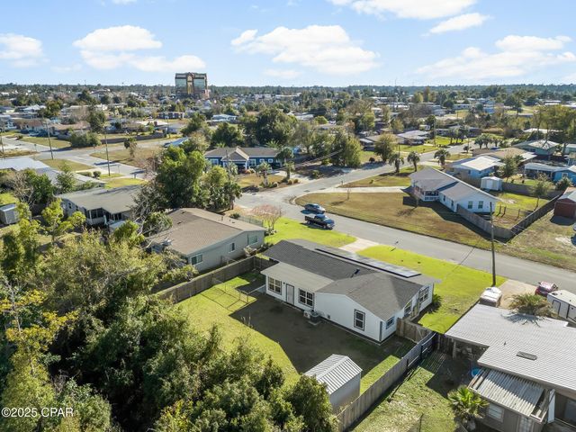 1208 Yale Avenue, Panama City, FL 32405