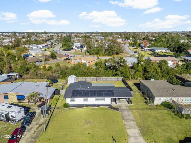 1208 Yale Avenue, Panama City, FL 32405