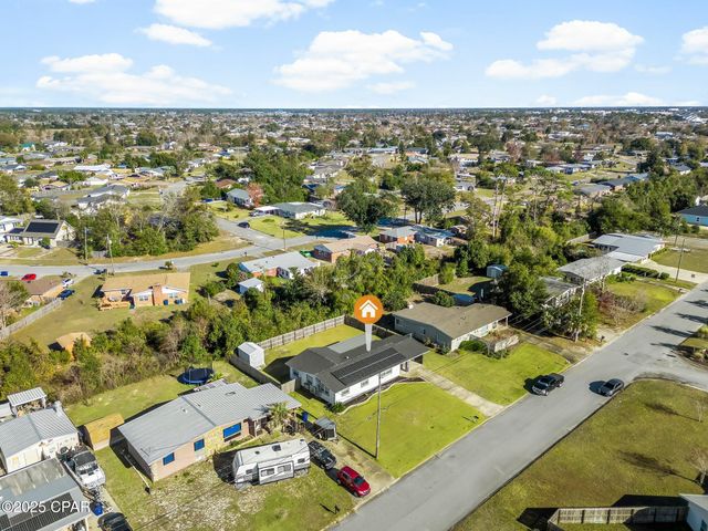 1208 Yale Avenue, Panama City, FL 32405