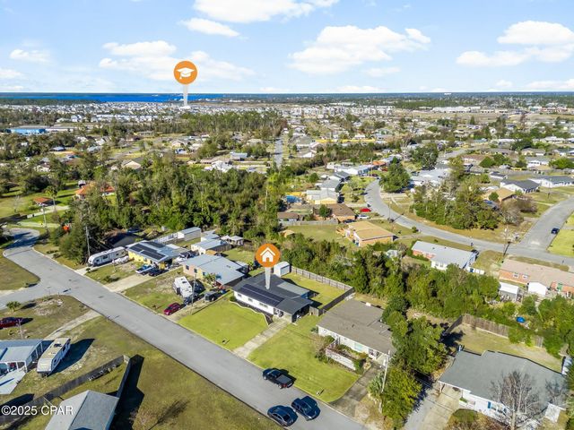 1208 Yale Avenue, Panama City, FL 32405