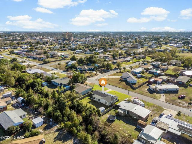 1208 Yale Avenue, Panama City, FL 32405