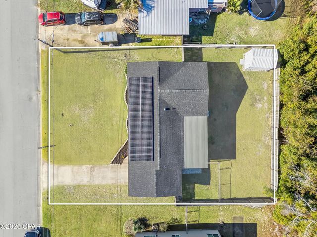 1208 Yale Avenue, Panama City, FL 32405
