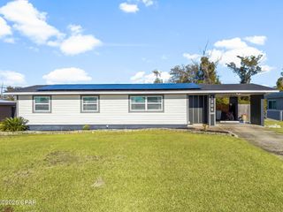 1208 Yale Avenue, Panama City, FL 32405
