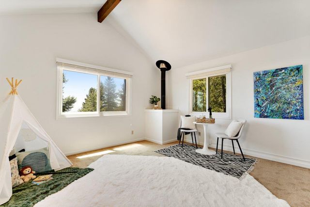 27255 Loma Prieta Way, Los Gatos, CA 95033