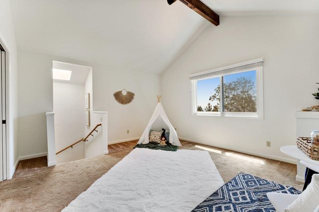 27255 Loma Prieta Way, Los Gatos, CA 95033