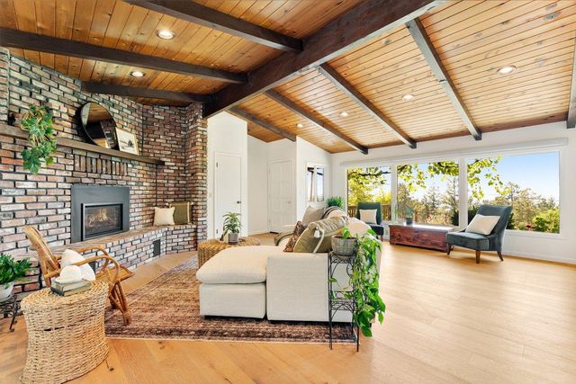 27255 Loma Prieta Way, Los Gatos, CA 95033