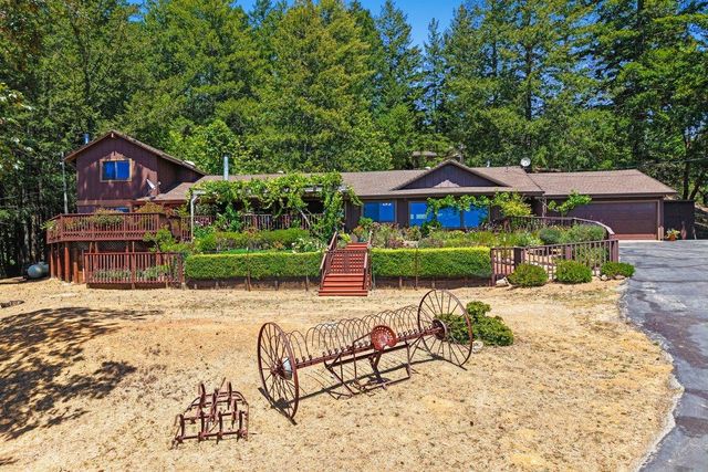 27255 Loma Prieta Way, Los Gatos, CA 95033