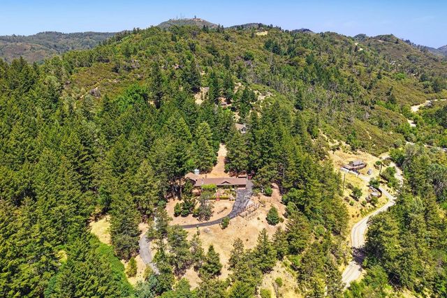 27255 Loma Prieta Way, Los Gatos, CA 95033