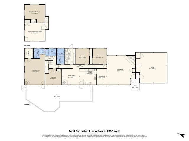 27255 Loma Prieta Way, Los Gatos, CA 95033