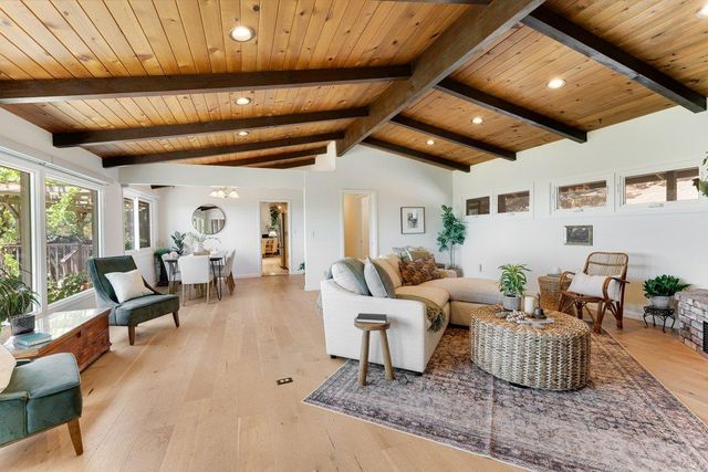 27255 Loma Prieta Way, Los Gatos, CA 95033
