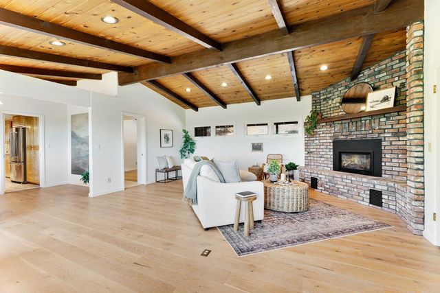 27255 Loma Prieta Way, Los Gatos, CA 95033