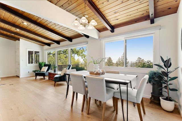 27255 Loma Prieta Way, Los Gatos, CA 95033