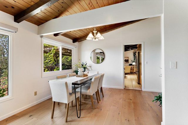 27255 Loma Prieta Way, Los Gatos, CA 95033