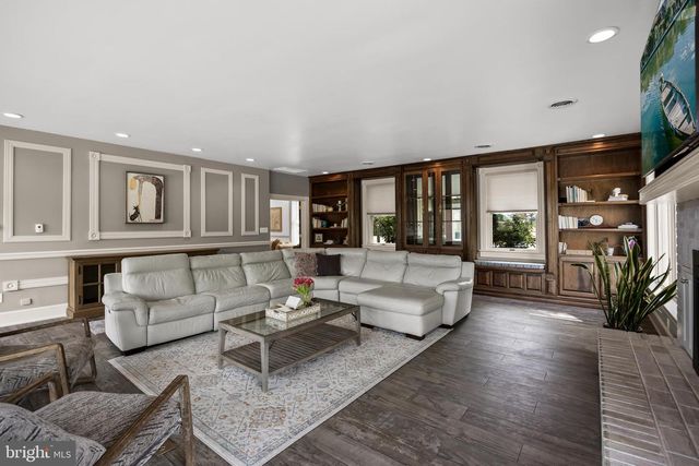 134 WILLOW GROVE RD, Shamong, NJ 08088