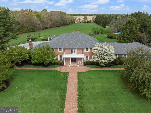 134 WILLOW GROVE RD, Shamong, NJ 08088